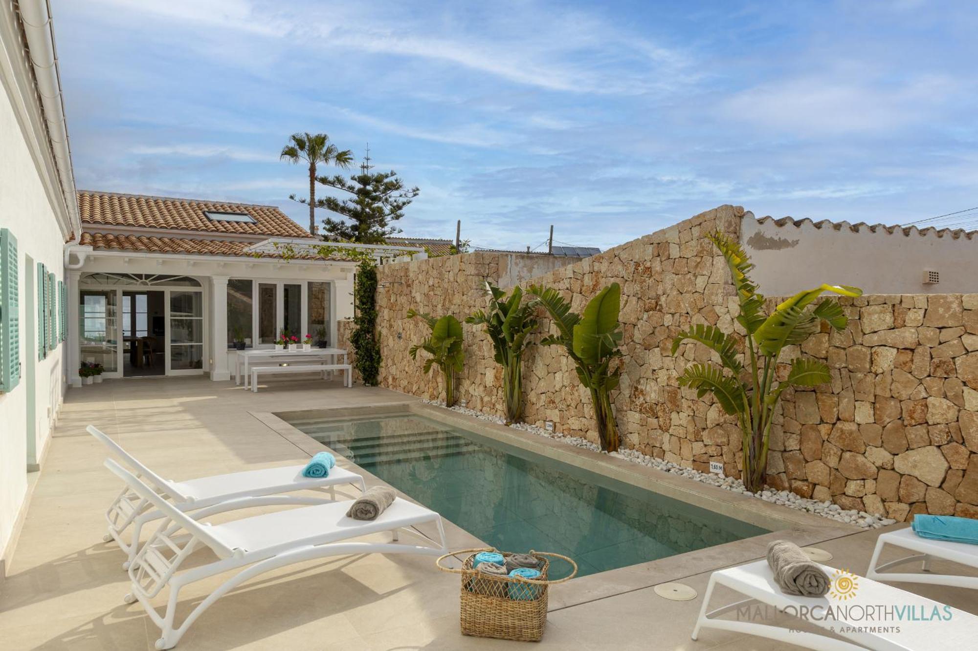 Villa Veles Dos *