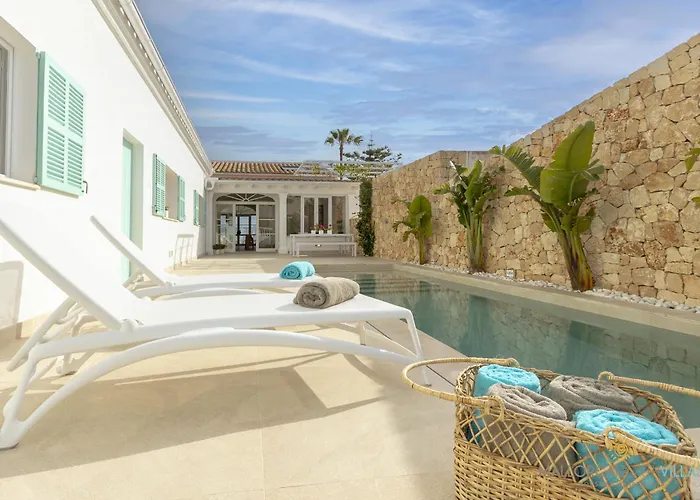 Villa Veles Dos
