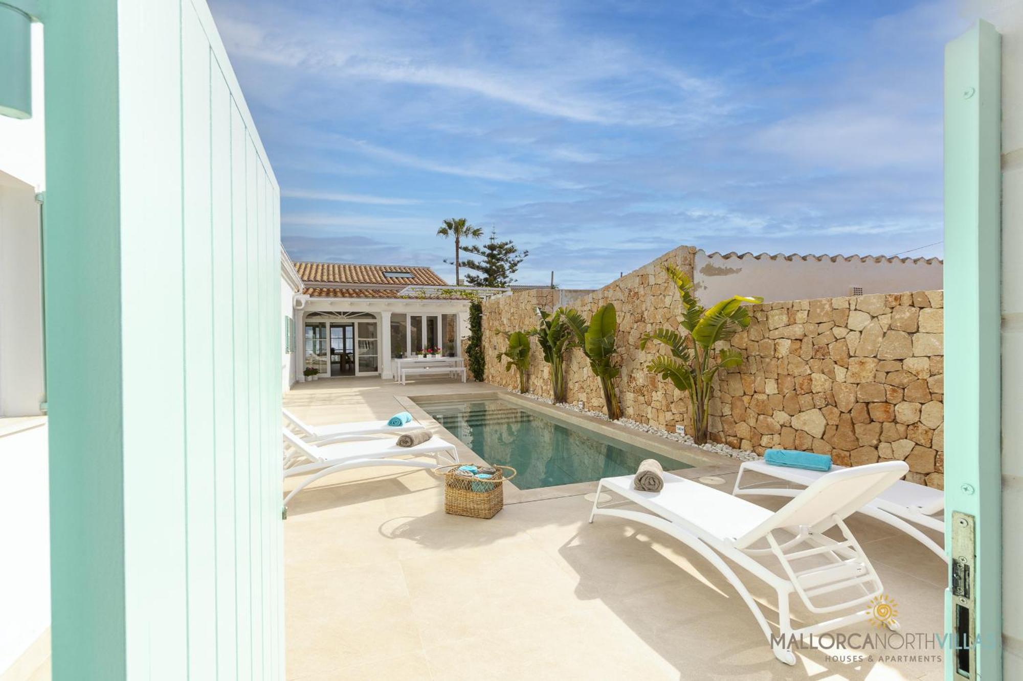 Villa Veles Dos