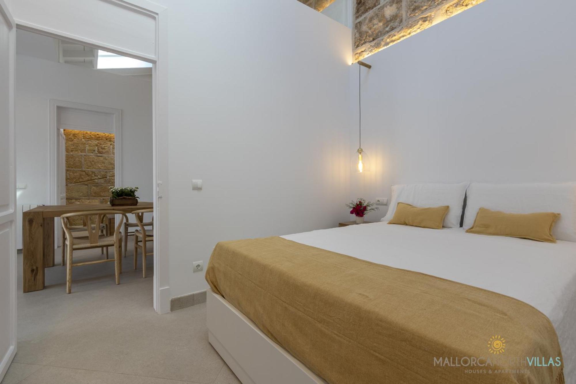 Veles Dos Villa Alcúdia