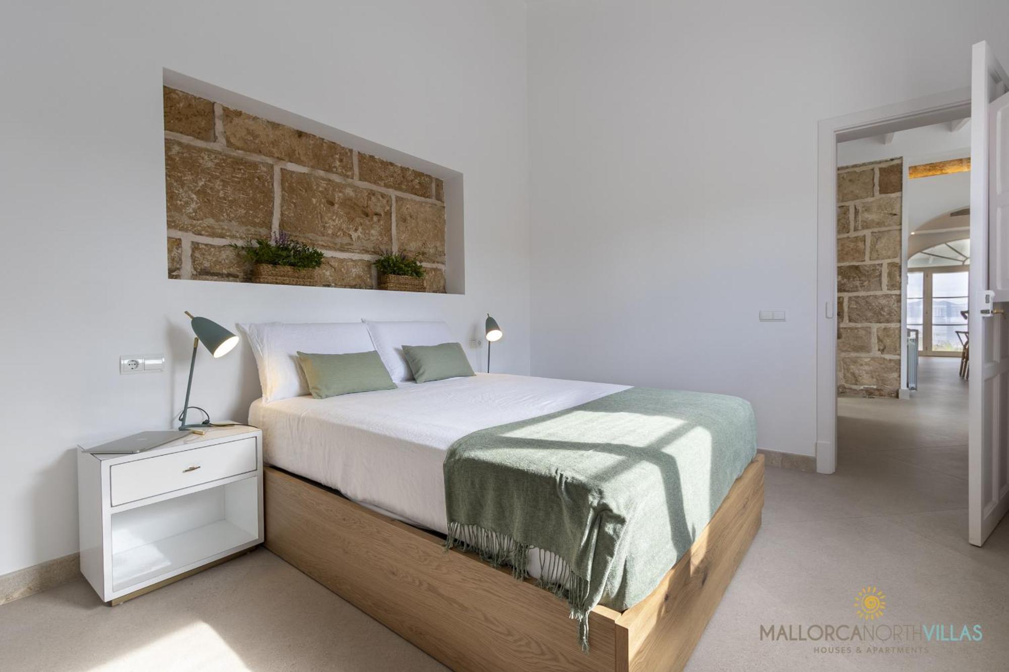 Villa Veles Dos Alcúdia