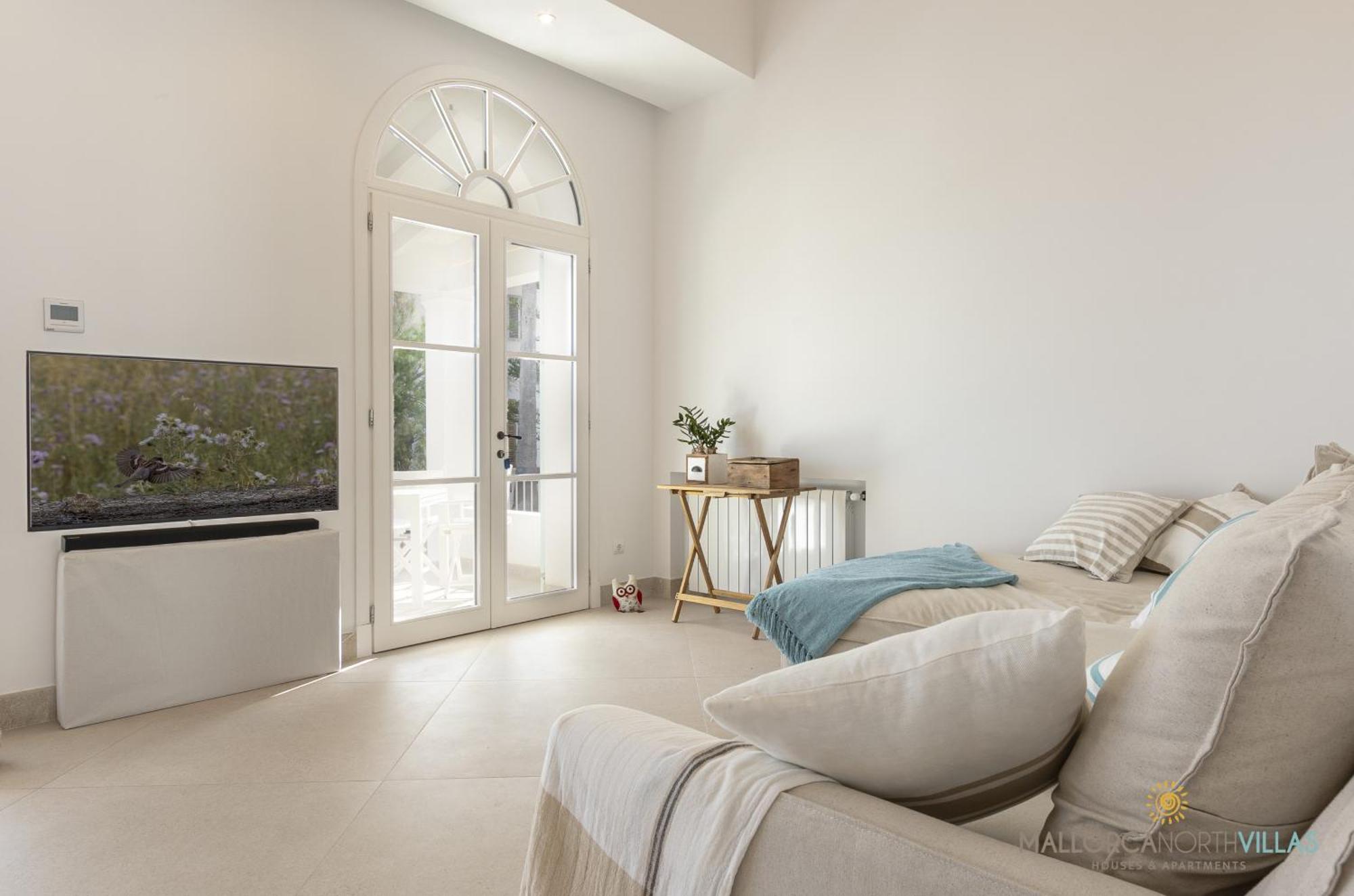 Villa Veles Dos Alcúdia