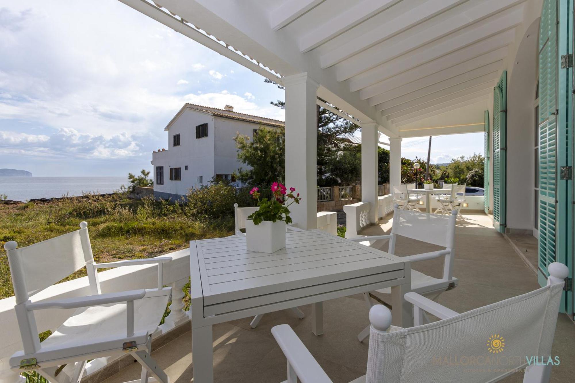 Veles Dos Villa Alcúdia