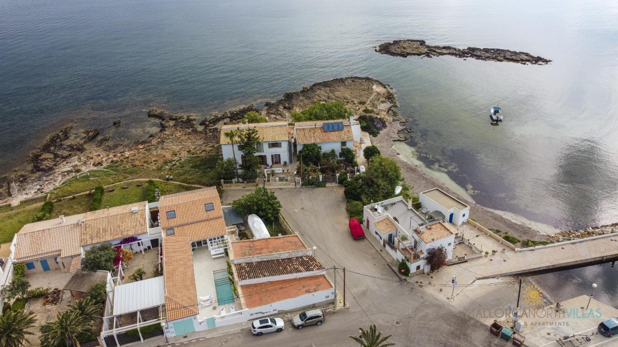 Villa Veles Dos *
